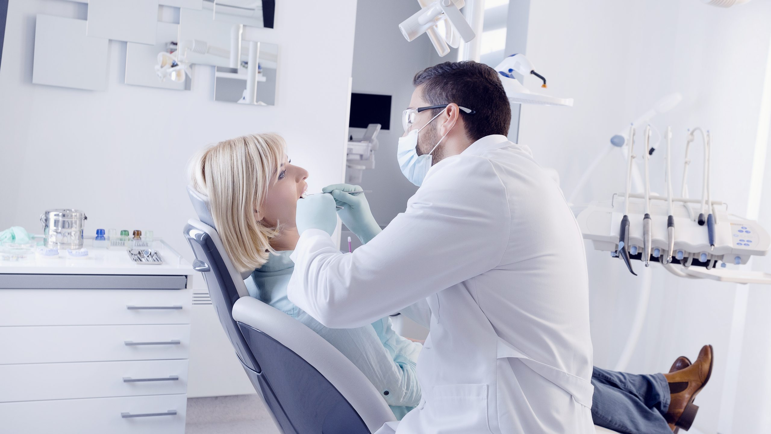 Dentist in Staunton, VA